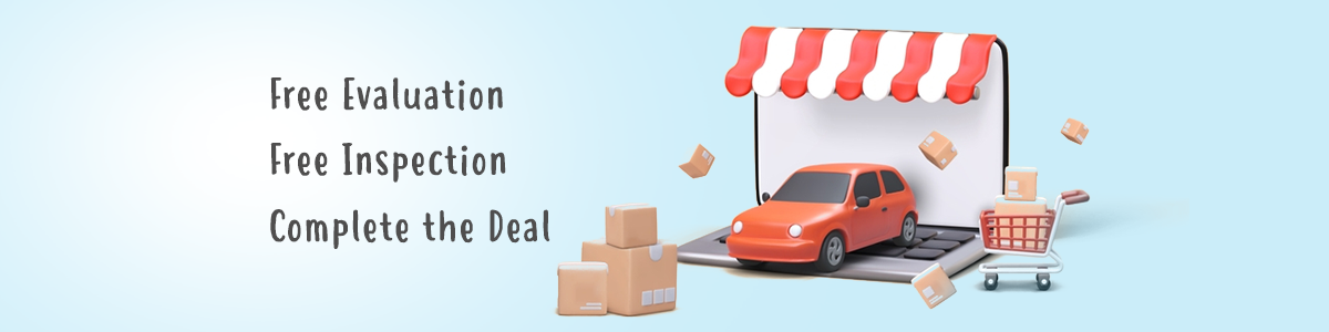 Instantly sell your car from anywhere in Qatar – Cars Lego